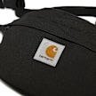 Carhartt WIP Jake Hip Bag schwarz 83927 3