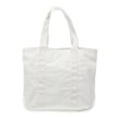 Carhartt WIP Canvas Tote "Dearborn" white 83931 3
