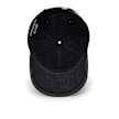 Carhartt WIP Icon Cap "Dearborn" noir 83934 3