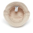 Carhartt WIP Garrison Bucket Hat Clark Twill beige 83936 3