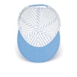 Carhartt WIP Linus Cap wit 83935 3