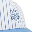 Carhartt WIP Linus Cap weiß 83935 4