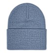 Carhartt WIP Acrylic Watch Hat blue 83940 2