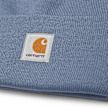 Carhartt WIP Acrylic Watch Hat blue 83940 3