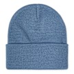 Carhartt WIP Ashley Beanie blauw 83941 2