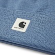 Carhartt WIP Ashley Beanie blauw 83941 3
