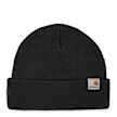 Carhartt WIP Daxton Beanie zwart 83943 1