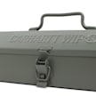 Carhartt WIP Tour Tool Box green 83945 3