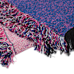 Carhartt WIP Tube Woven Blanket multicolore 83946 3