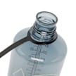 Carhartt WIP Groundworks Water Bottle blue 83949 4