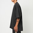adidas Originals x Fear of God Athletics V-Neck Tee schwarz 83955 3