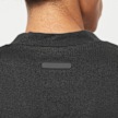 adidas Originals x Fear of God Athletics V-Neck Tee schwarz 83955 6