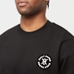 Daily Paper Circle Sweater schwarz 83960 5