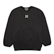 adidas Originals x Fear of God Athletics Heavy Fleece Crewneck zwart 83964 1