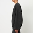 adidas Originals x Fear of God Athletics Heavy Fleece Crewneck zwart 83964 3