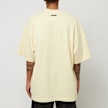 adidas Originals x Fear of God Athletics V-Neck Tee yellow 83966 4