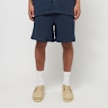 Daily Paper Enzi Seersucker Short blauw 83975 2