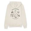 Daily Paper Migration Hoodie beige 83980 1