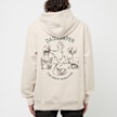 Daily Paper Migration Hoodie beige 83980 4