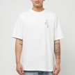 Daily Paper Reflection T-Shirt weiß 83983 2