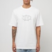 Daily Paper Glow Short Sleeve T-Shirt weiß 83987 2
