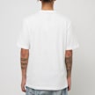 Daily Paper Glow Short Sleeve T-Shirt weiß 83987 4