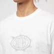 Daily Paper Glow Short Sleeve T-Shirt wit 83987 5