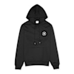 Daily Paper Circle Hoodie black 83989 1