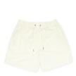 Daily Paper Logotype Swimshorts gelb 83991 1
