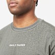 Daily Paper Logotype T-Shirt groen 83996 5