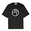 Ambush Hand Drawn Emblem T-Shirt schwarz 84009 1
