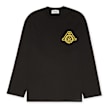 Ambush Scholarship Longsleeve zwart 84014 1