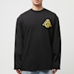 Ambush Scholarship Longsleeve zwart 84014 2