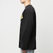 Ambush Scholarship Longsleeve zwart 84014 3