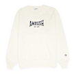 Ambush Graphic Crewneck beige 84016 1