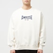 Ambush&nbsp; Graphic Crewneck beige 84016 2