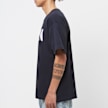 Norse Projects Simon Loose Organic Heavy Jersey Large N T-Shirt blauw 84015 3