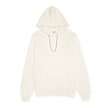 Ambush Ballchain Hoodie beige 84018 1