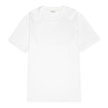 Norse Projects Johannes Organic N Logo T-shirt white 84021 1