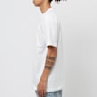 Norse Projects Johannes Organic N Logo T-shirt white 84021 3