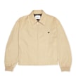 Ambush Sponge Mix Jacket Tree House beige 84027 1