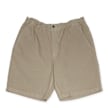 Norse Projects Ezra Relaxed Cotton Linen Short beige 84031 1