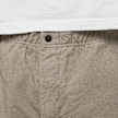 Norse Projects Ezra Relaxed Cotton Linen Short beige 84031 6