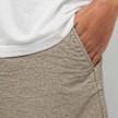 Norse Projects Ezra Relaxed Cotton Linen Short beige 84031 7