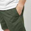 Norse Projects Hauge Recycled Swimmers groen 84040 7