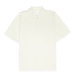 Norse Projects Carsten Cotton Tencel Shirt geel 84045 1
