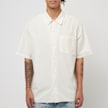 Norse Projects Carsten Cotton Tencel Shirt geel 84045 2
