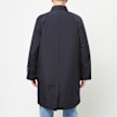 Norse Projects Vargo Gore-Tex Infinium Raglan Mac blau 84048 4