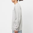Norse Projects Arne Relaxed Organic Logo Sweatshirt grijs 84054 3
