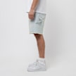 Ambush Rawedge Regular Denim Shorts blau 84063 3